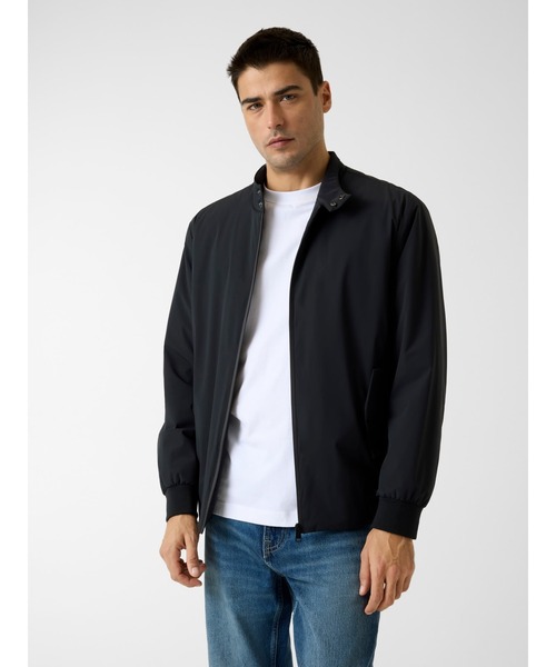 Guess(ゲス)の「URBAN Jacket ブルゾン(その他トップス・メンズ・ブラック・X-LARGE/SMALL/MEDIUM/LARGE)」の1枚目の写真