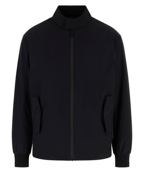 Guess（ゲス）の「URBAN Jacket ブルゾン（その他トップス・メンズ・ブラック・X-LARGE/SMALL/MEDIUM/LARGE）」の8枚目の写真