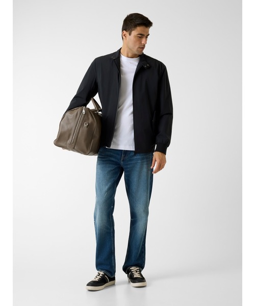 Guess（ゲス）の「URBAN Jacket ブルゾン（その他トップス・メンズ・ブラック・X-LARGE/SMALL/MEDIUM/LARGE）」の7枚目の写真