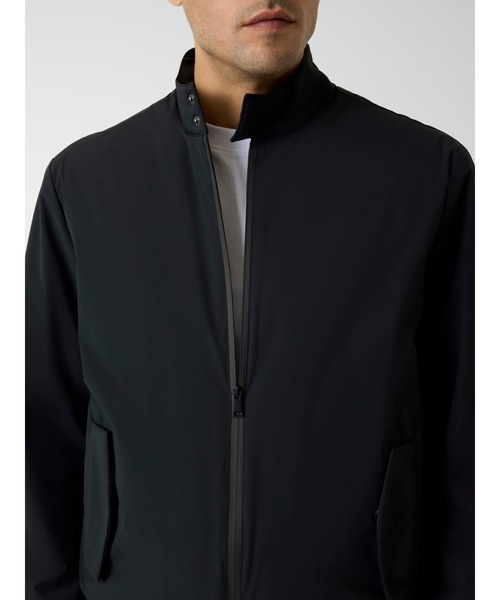 Guess（ゲス）の「URBAN Jacket ブルゾン（その他トップス・メンズ・ブラック・X-LARGE/SMALL/MEDIUM/LARGE）」の6枚目の写真