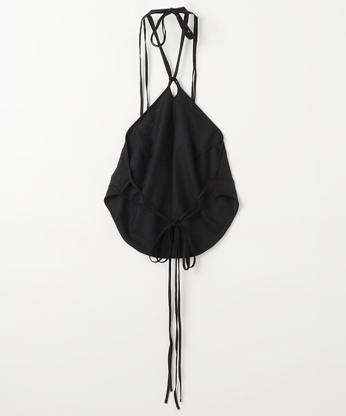 BASERANGE/ベースレンジ Mar Top - Wild Silk / マー トップ