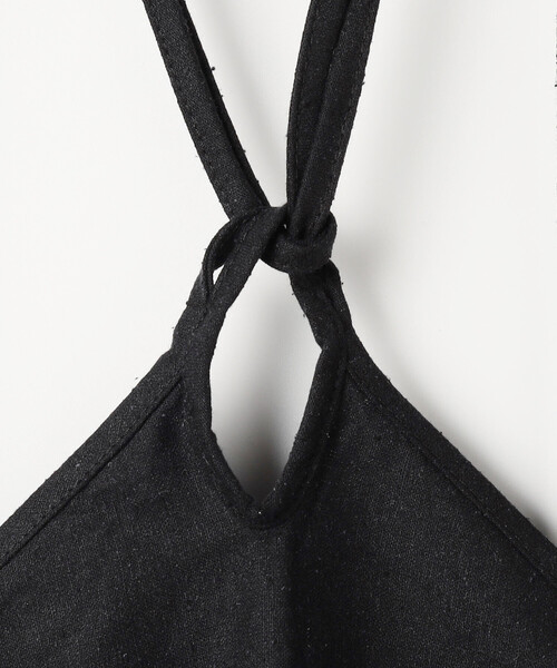 セール】BASERANGE/ベースレンジ Mar Top - Wild Silk / マー トップ