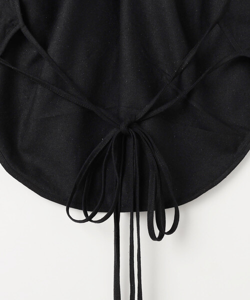 BASERANGE/ベースレンジ Mar Top - Wild Silk / マー トップ