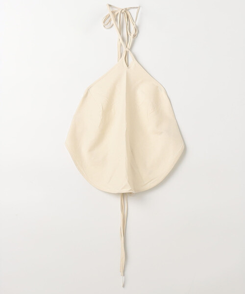 セール】BASERANGE/ベースレンジ Mar Top - Wild Silk / マー トップ