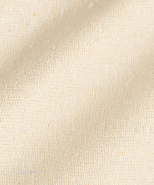 セール】BASERANGE/ベースレンジ Mar Top - Wild Silk / マー トップ