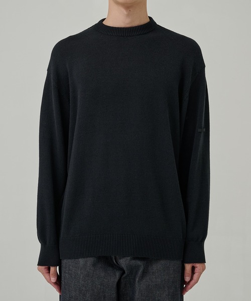 N.Hollywood ニット N.HOOLYWOOD（エヌハリウッド） セーター ニット 「N.HOOLYWOOD/エヌ