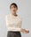 GLOBAL WORK�i�O���[�o�����[�N�j�́u�A���`�s�����O�Ȃ߂炩���u�n�C�l�b�N�v���I�[�o�[/499708�i�j�b�g/�Z�[�^�[�j�v�b�I�t�z���C�g