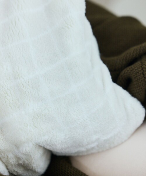 FREAK'S STORE（フリークスストア）の「ELECTRIC HOT WATER BAG 電気式湯たんぽ（インテリア雑貨・メンズ・グレー/その他/ピンク/ベージュ・ONE SIZE）」の8枚目の写真