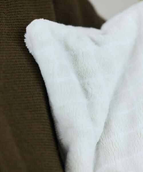 FREAK'S STORE（フリークスストア）の「ELECTRIC HOT WATER BAG 電気式湯たんぽ（インテリア雑貨・メンズ・グレー/その他/ピンク/ベージュ・ONE SIZE）」の9枚目の写真