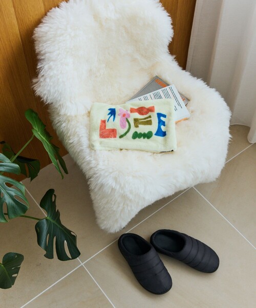 FREAK'S STORE（フリークスストア）の「ELECTRIC HOT WATER BAG 電気式湯たんぽ（インテリア雑貨・メンズ・グレー/その他/ピンク/ベージュ・ONE SIZE）」の10枚目の写真