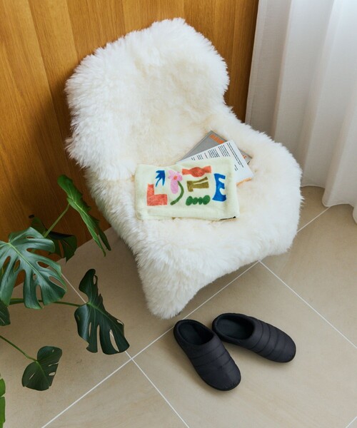 FREAK'S STORE（フリークスストア）の「ELECTRIC HOT WATER BAG 電気式湯たんぽ（インテリア雑貨・メンズ・グレー/その他/ピンク/ベージュ・ONE SIZE）」の11枚目の写真