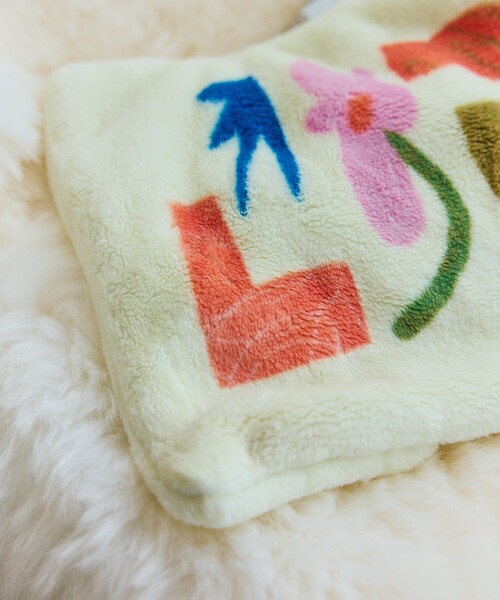 FREAK'S STORE（フリークスストア）の「ELECTRIC HOT WATER BAG 電気式湯たんぽ（インテリア雑貨・メンズ・グレー/その他/ピンク/ベージュ・ONE SIZE）」の13枚目の写真