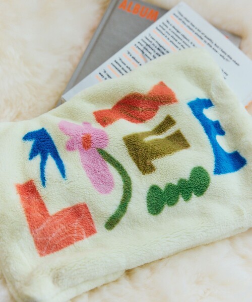 FREAK'S STORE（フリークスストア）の「ELECTRIC HOT WATER BAG 電気式湯たんぽ（インテリア雑貨・メンズ・グレー/その他/ピンク/ベージュ・ONE SIZE）」の15枚目の写真