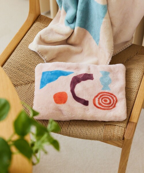 FREAK'S STORE（フリークスストア）の「ELECTRIC HOT WATER BAG 電気式湯たんぽ（インテリア雑貨・メンズ・グレー/その他/ピンク/ベージュ・ONE SIZE）」の16枚目の写真