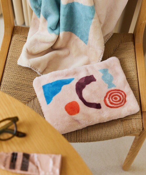 FREAK'S STORE（フリークスストア）の「ELECTRIC HOT WATER BAG 電気式湯たんぽ（インテリア雑貨・メンズ・グレー/その他/ピンク/ベージュ・ONE SIZE）」の17枚目の写真