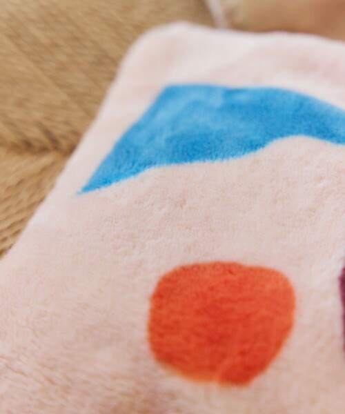 FREAK'S STORE（フリークスストア）の「ELECTRIC HOT WATER BAG 電気式湯たんぽ（インテリア雑貨・メンズ・グレー/その他/ピンク/ベージュ・ONE SIZE）」の20枚目の写真