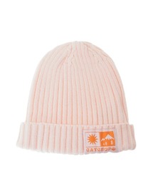 Catchup（ケチャップ）の「【Catchup】ニットキャップ（ニットキャップ/ビーニー）」