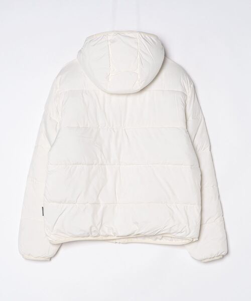 ROXY（ロキシー）の「ロキシー ROXY MY BREAK（ブルゾン・レディース・ブラック/オフホワイト/ベージュ・S/M/L）」の4枚目の写真