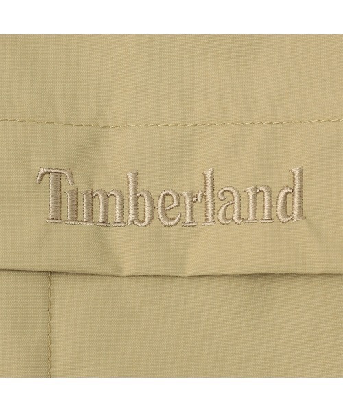 Timberland(ティンバーランド)の「ベントン ウォーターレジスタント シェル ジャケット メンズ(ナイロンジャケット・メンズ・ライトブラウン・SMALL/MEDIUM/LARGE/X-LARGE)」の9枚目の写真