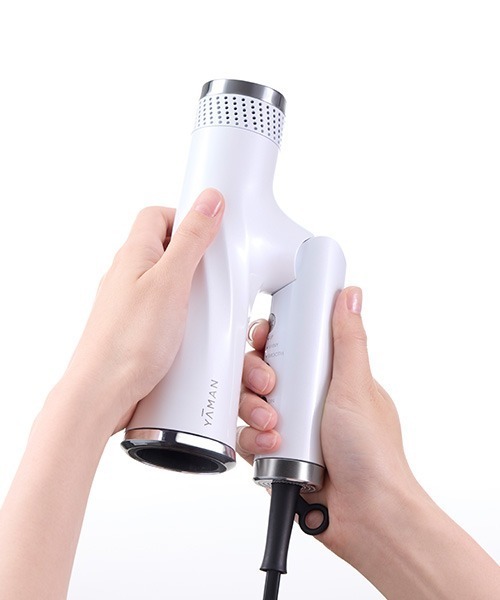 リフトドライヤー スマート（美容器具）｜YA‐MAN（ヤーマン）の