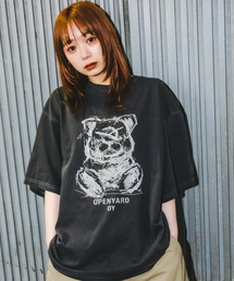 OY（オーワイ）の「半袖Tシャツ（Tシャツ/カットソー）」