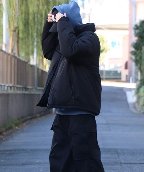 バビィ様！Columbia ブラック ダウンジャケット M フード　コート 楽天市場】コロンビア ダウン（サイズ（S/M/L）S）の通販