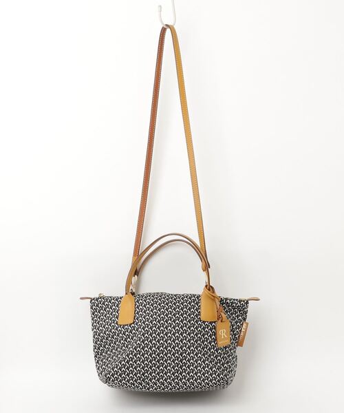 セール/ブランド古着】2WAYバッグ（ショルダーバッグ）｜Roberta Pieri