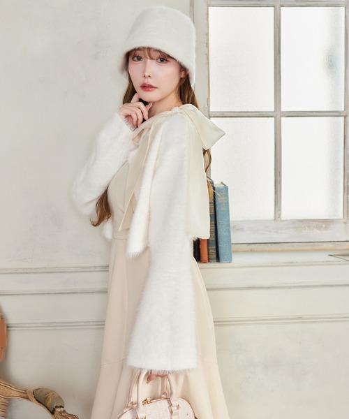 A/P 悪魔猫と終末の砂時計 ワンピース （欠品あり） A/P 悪魔猫と終末の砂時計 ワンピース （欠品あり）