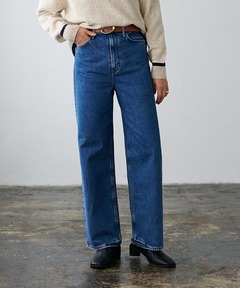 upper hights THE NIECE デニムパンツ upper hights / THE NIECE デニムパンツ（デニムパンツ）｜upperhights