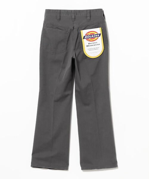 AFB × Dickies フレア　ワークパンツ　スタッズ AFB - スタッズ フレア ワークパンツ | HBX