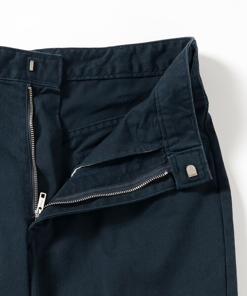 別注】DICKIES / ウォッシュ フレア パンツ（スラックス）｜Dickies