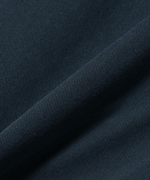 Dickies（ディッキーズ）の「【7/31再値下げ】【別注】DICKIES / ウォッシュ フレア パンツ（スラックス・レディース・チャコールグレー/ネイビー・SMALL/MEDIUM）」の13枚目の写真