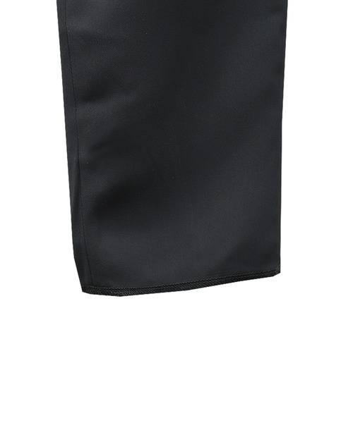 JOKER(ジョーカー)の「【BlackbyVANQUISH】 グラデーション加工テーパードスラックス メンズ グレー ロングパンツ 春服 冬服(その他パンツ・メンズ・グレー・M/L/XL)」の10枚目の写真