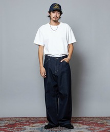 Lee(���[)��Lee/���[�y101���N�L�O���f���z101 ANNIVERSARY 101-Z WIDE(�f�j���p���c)