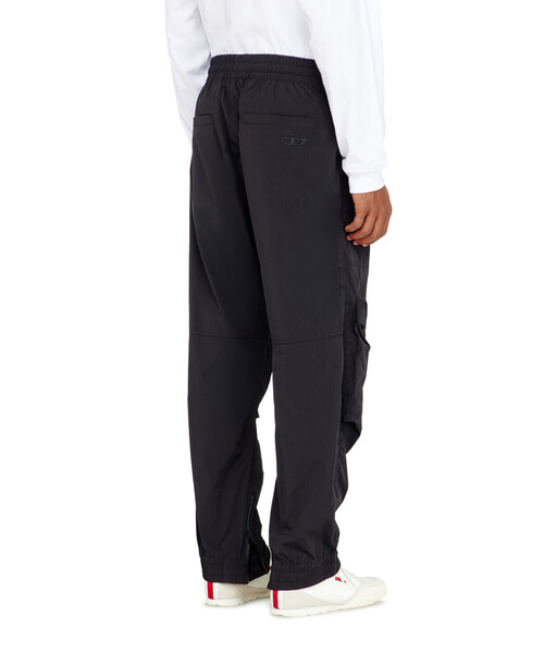 DIESEL（ディーゼル）の「メンズ パンツ P-BEECK-WRD-AKAD（その他パンツ・メンズ・ブラック・44/46/50/48/52/54）」の4枚目の写真