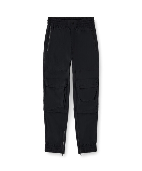 DIESEL（ディーゼル）の「メンズ パンツ P-BEECK-WRD-AKAD（その他パンツ・メンズ・ブラック・44/46/50/48/52/54）」の5枚目の写真
