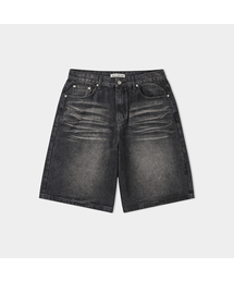 ANOLORCODE（アノローコード）の「フェイドデニムパンツ (4カラー)（その他パンツ）」