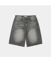 ANOLORCODE（アノローコード）の「フェイドデニムパンツ (4カラー)（その他パンツ）」