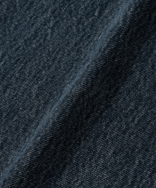 NONBLANK(ノンブランク)の「デイリーデニムパンツ_BLUE(デニムパンツ・メンズ・ブルー・X-LARGE/LARGE/MEDIUM)」の9枚目の写真