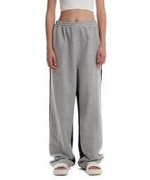 TRUNK PROJECT（トランクプロジェクト）の「Colorblocked Lounge Pants_Grey（スウェットパンツ）」