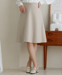 Astoria  Fleure（アストリアフルール）の「フレアスカート（スカート）」