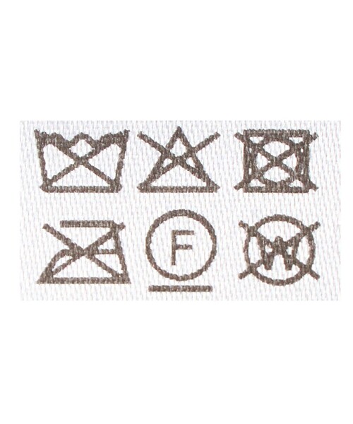 Steven Alan（スティーブンアラン）の「＜Steven Alan＞コットン シルク フレア ニット（ニット/セーター・レディース・ブラック/ベージュ・FREE）」の17枚目の写真