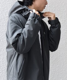マウンテンパーカー（グレー/灰色系）ファッション通販 - ZOZOTOWN