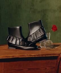 CAMPER | [カンペール] CASI MYRA / アンクルブーツ(ブーツ)