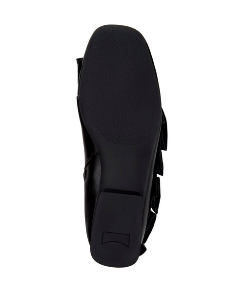 CAMPER（カンペール）の「[カンペール] CASI MYRA / アンクルブーツ（ブーツ・レディース・ブラック・24.0cm/23.5cm/25.0cm/25.5cm/23.0cm/22.5cm）」の6枚目の写真