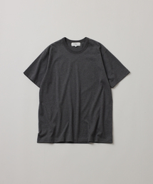 UNFOLLOW | 【FOLL / フォル】nano wash everyday tee(Tシャツ/カットソー)