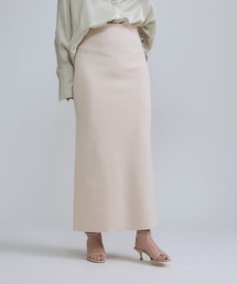 Chaos | Chaos(カオス)/シルクコンティ-ルスカート 【セットアップ可】(スカート)