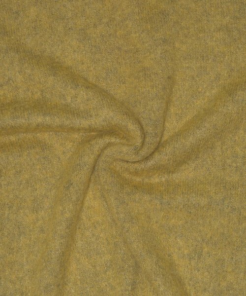 KATER(カーター)の「Broken Heart Knit - GREEN(ニット/セーター・レディース・その他・FREE)」の3枚目の写真