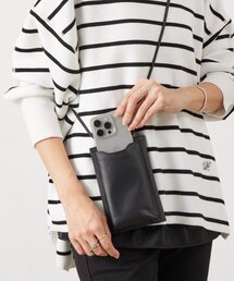 BEARDSLEY | スマホショルダーBag(ショルダーバッグ)