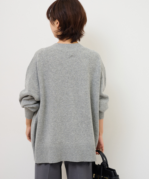 JOURNAL STANDARD relume(ジャーナルスタンダード レリューム)の「《追加》サテンレースキャミチュニック(キャミソール・レディース・ブラック/ブラウン・FREE)」の11枚目の写真